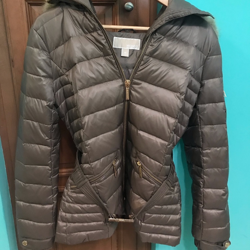 Michael Kors Jacket